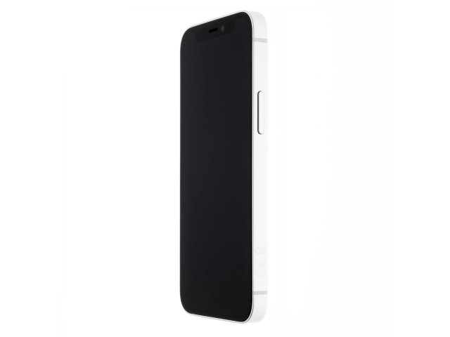 Apple iPhone 12 Mini 128 GB White 100%