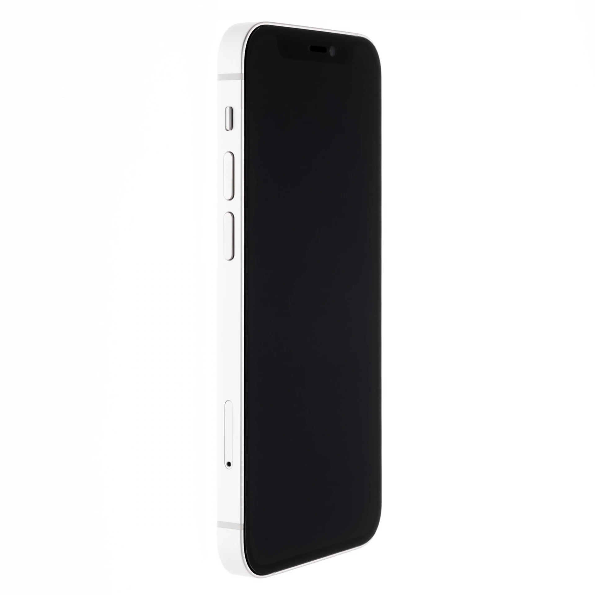 Apple iPhone 12 Mini 128 GB White 100%