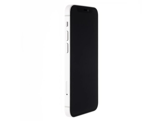 Apple iPhone 12 Mini 128 GB White 100%