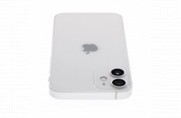 Apple iPhone 12 Mini 128 GB White 100%