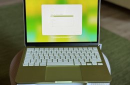 Garanciális MacBook Neo eladó makulátlan állapotban