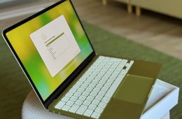 Garanciális MacBook Neo eladó makulátlan állapotban