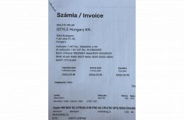 Garanciális MacBook Neo eladó makulátlan állapotban