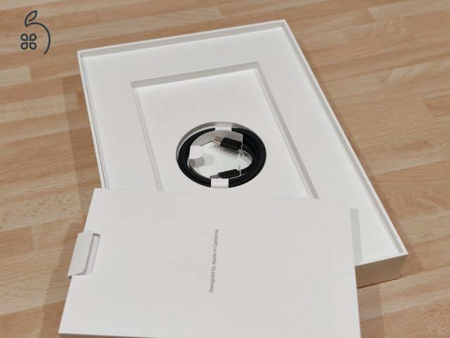 1,5 hónapos iPad Pro M5 11