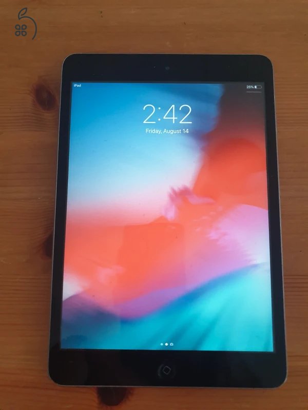 IPAD mini 2