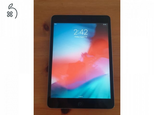IPAD mini 2