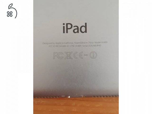 IPAD mini 2