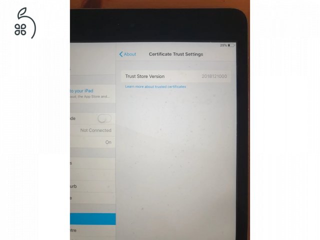 IPAD mini 2