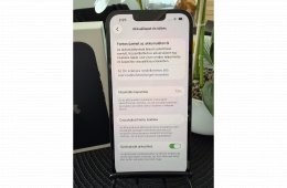 Iphone 13 Midnight 128GB