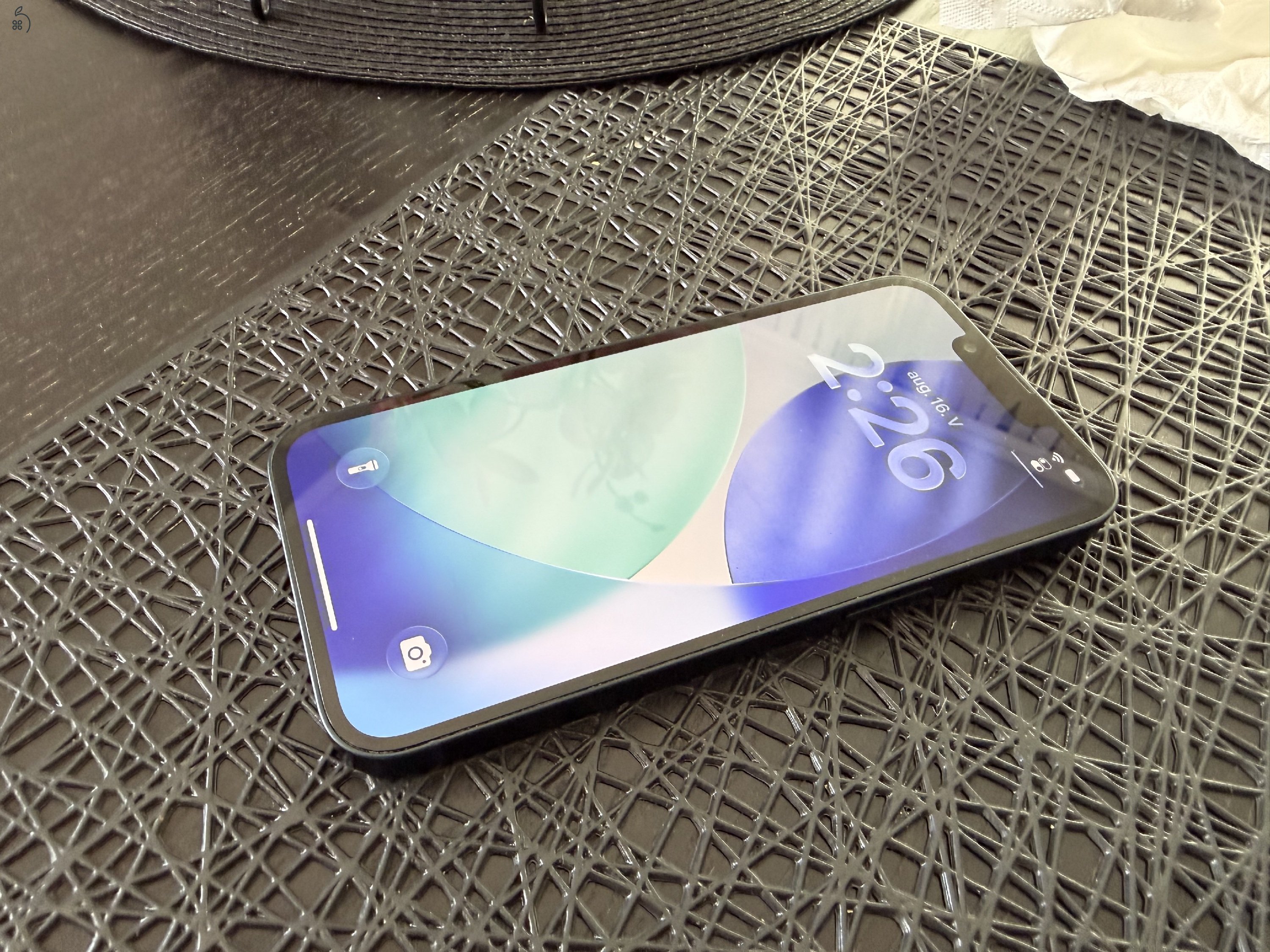 Iphone 13 Midnight 128GB