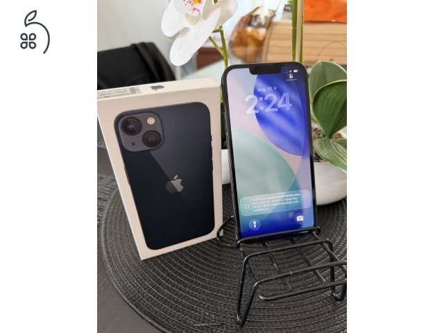 Iphone 13 Midnight 128GB