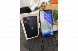 Iphone 13 Midnight 128GB