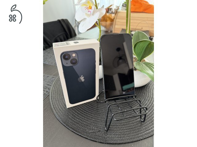 Iphone 13 Midnight 128GB