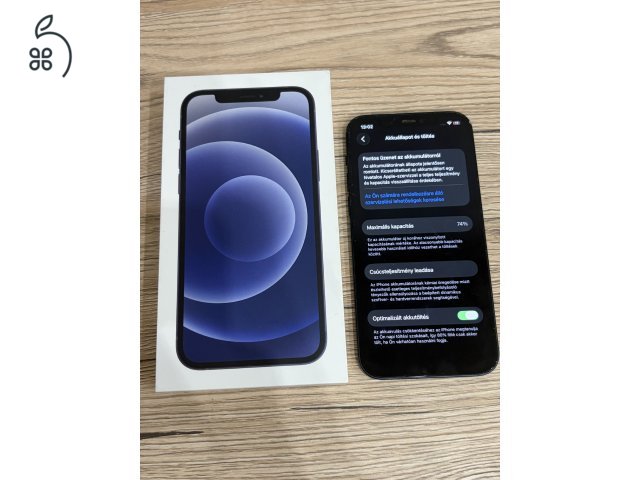 Iphone 12 128GB