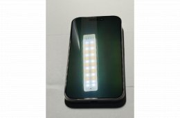 Iphone 15 pro Natur Titán színben tökéletes karcmentes állapotban
