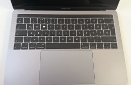 Eladó MacBook Pro 13
