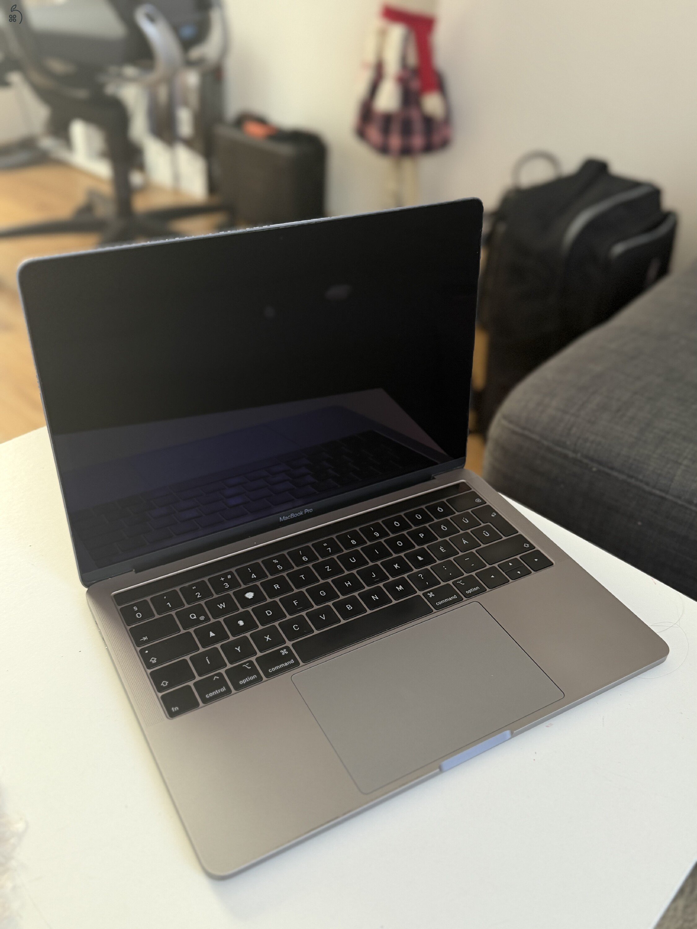 Eladó MacBook Pro 13