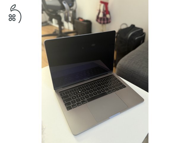 Eladó MacBook Pro 13