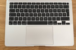 MEGKÍMÉLT MacBook Air (M1, 2020) / 512 GB SSD / 8 GB RAM - hibátlan állapotban eladó!