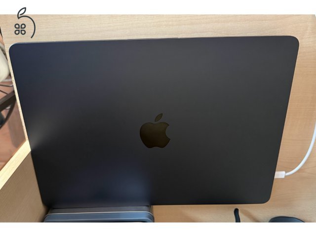 Karcmentes MacBook Air M2 (13