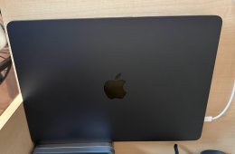 Karcmentes MacBook Air M2 (13