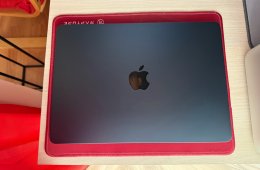 Karcmentes MacBook Air M2 (13