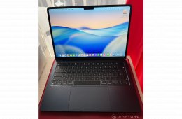 Karcmentes MacBook Air M2 (13
