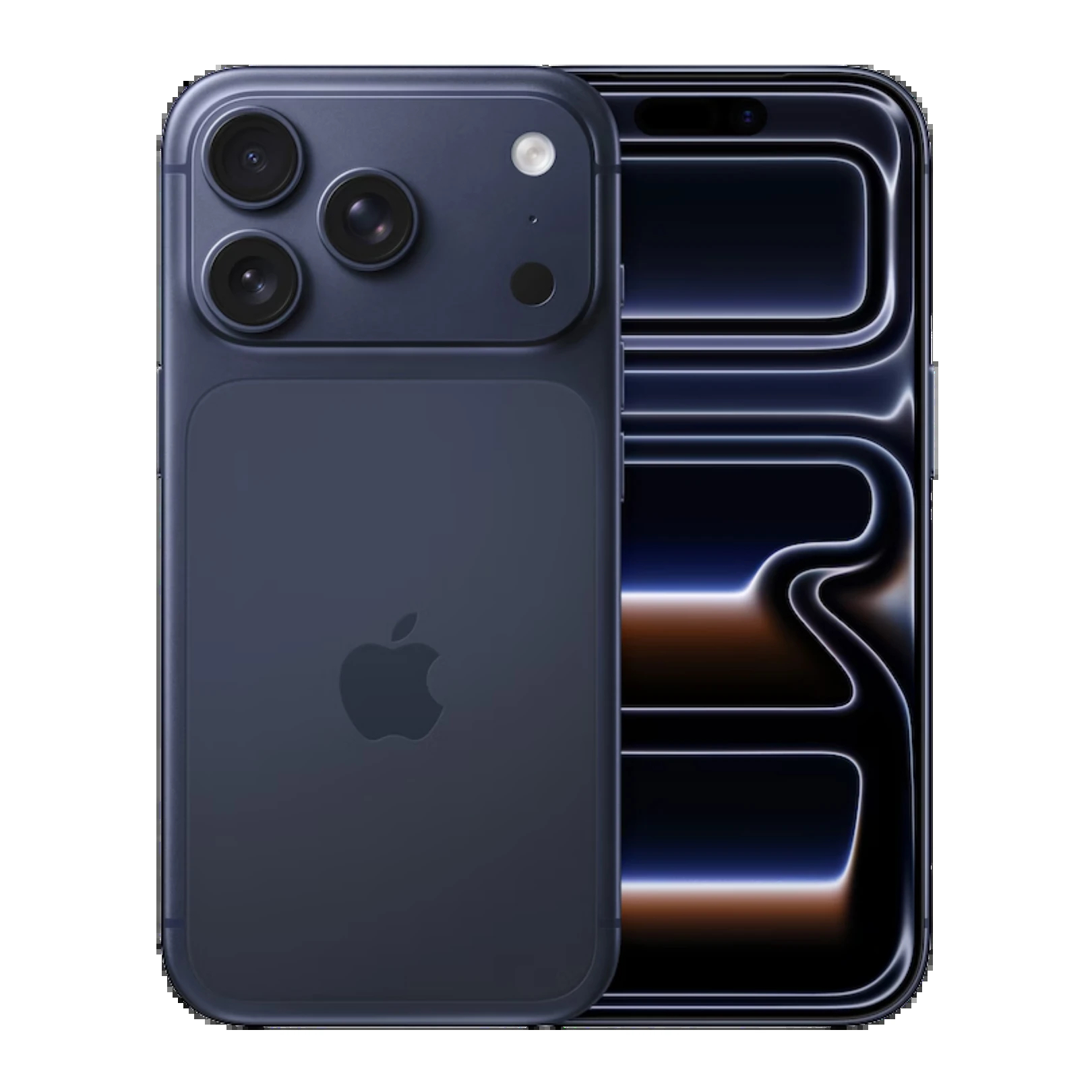 Apple iPhone 17 Pro 256 GB Deep Blue 100%