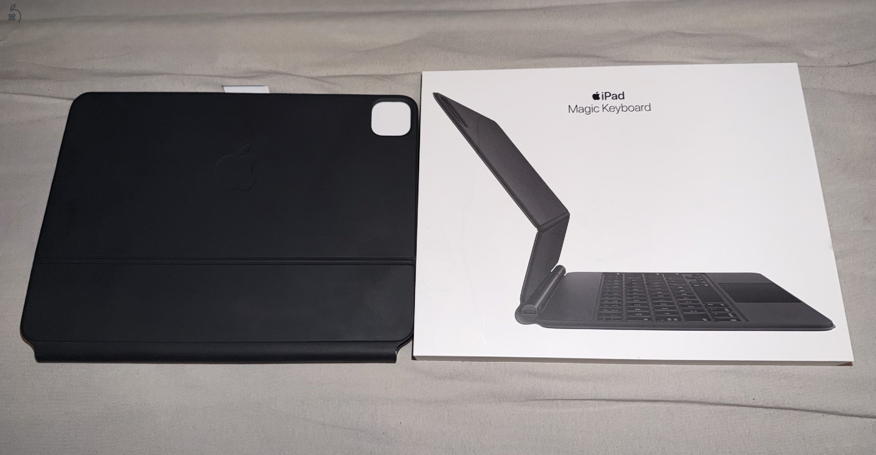 Apple magic keyboard 11'