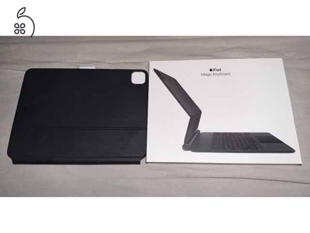 Apple magic keyboard 11'