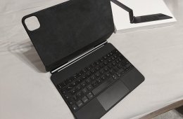 Apple magic keyboard 11'