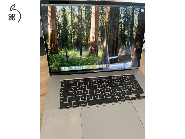 2019 I7 Macbook Pro - 32GB - AMD Radeon Pro 5300M - 500GB SSD