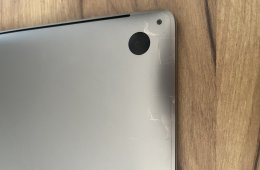 2019 I7 Macbook Pro - 32GB - AMD Radeon Pro 5300M - 500GB SSD