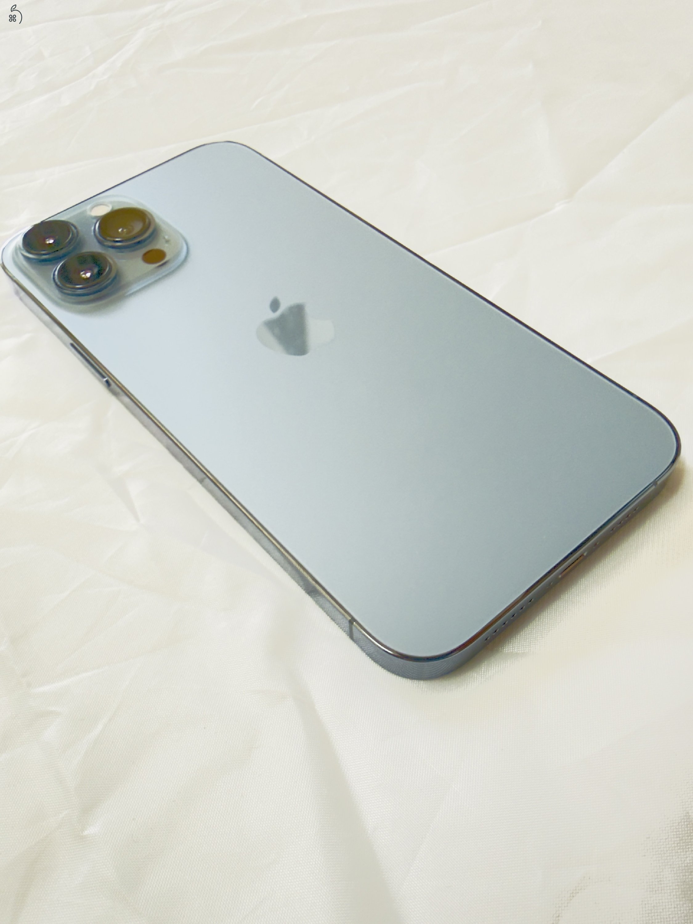 iPhone 13 Pro Max 128 GB Sierra Blue