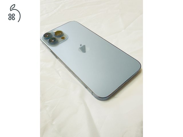iPhone 13 Pro Max 128 GB Sierra Blue