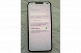 iPhone 13 Pro Max 128 GB Sierra Blue