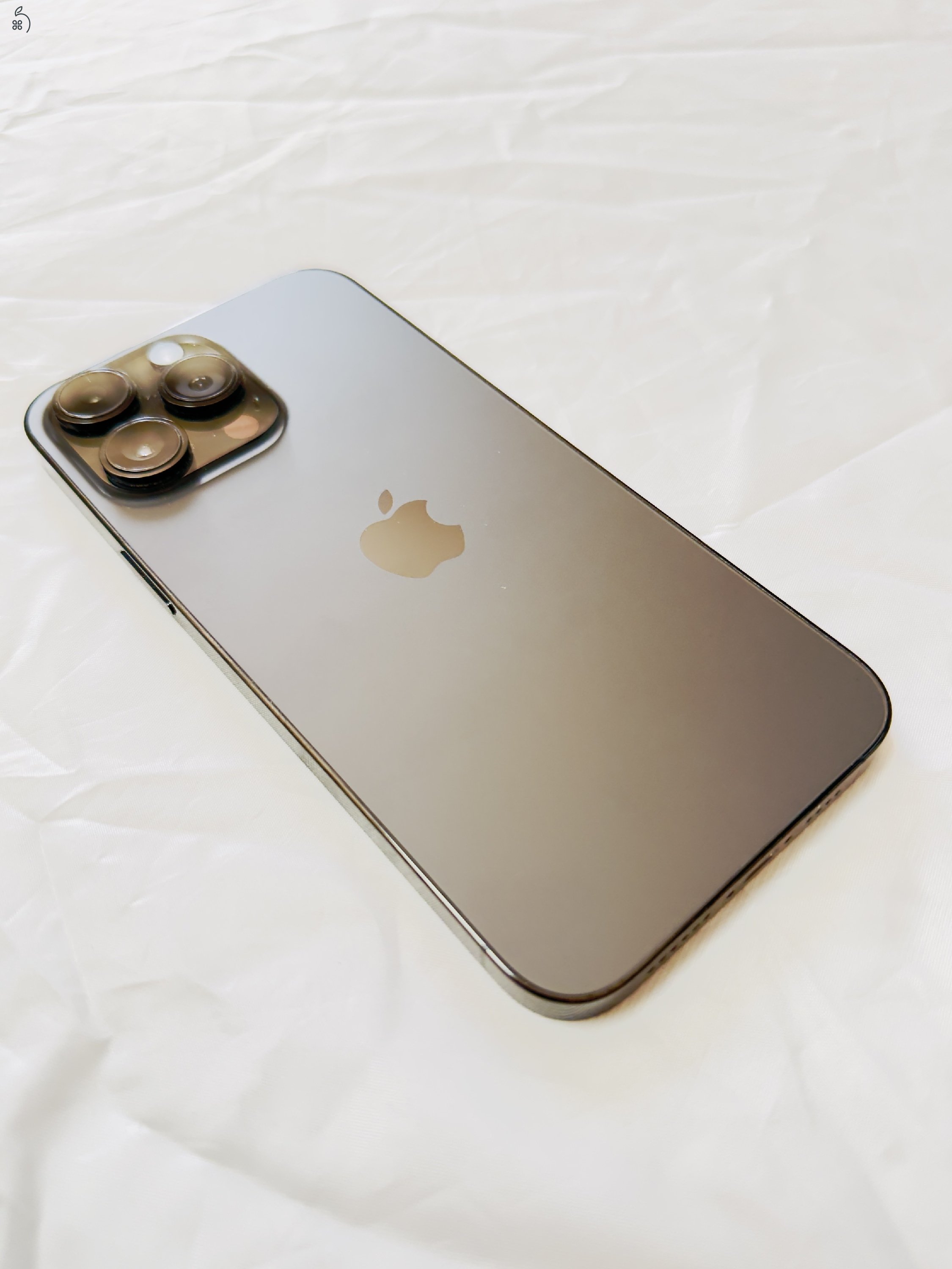 iPhone 14 Pro Max 256 GB Asztrofekete