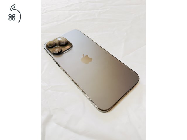 iPhone 14 Pro Max 256 GB Asztrofekete