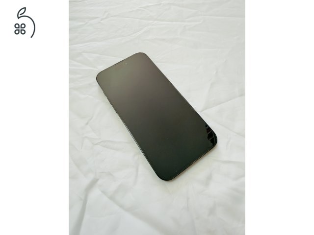 iPhone 14 Pro Max 256 GB Asztrofekete