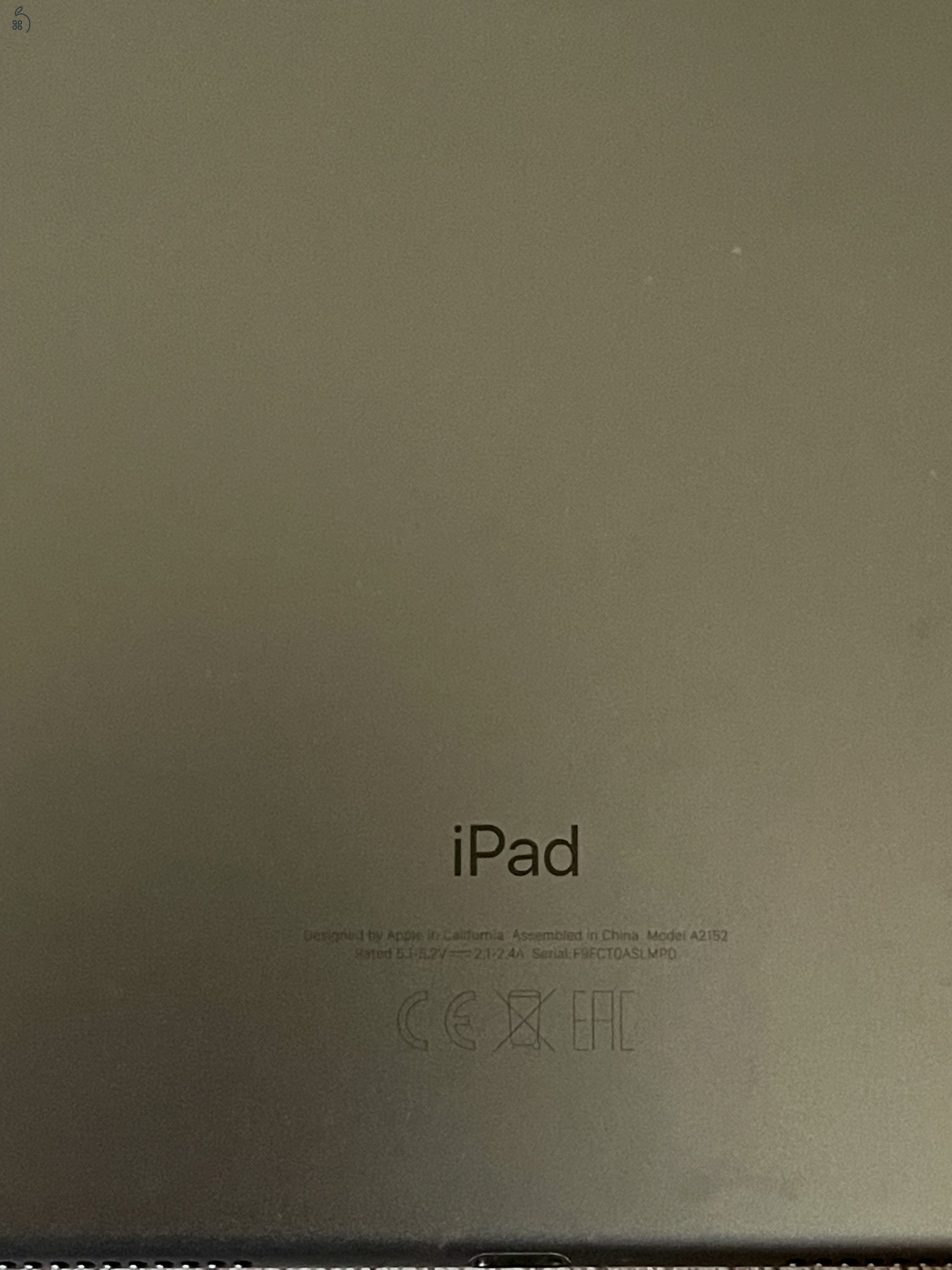 Apple iPad Air 3 \(3\. generáció\) – 10,5”