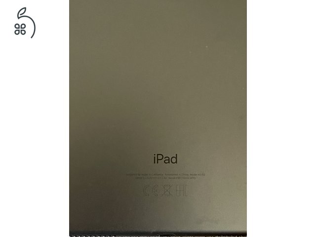 Apple iPad Air 3 \(3\. generáció\) – 10,5”