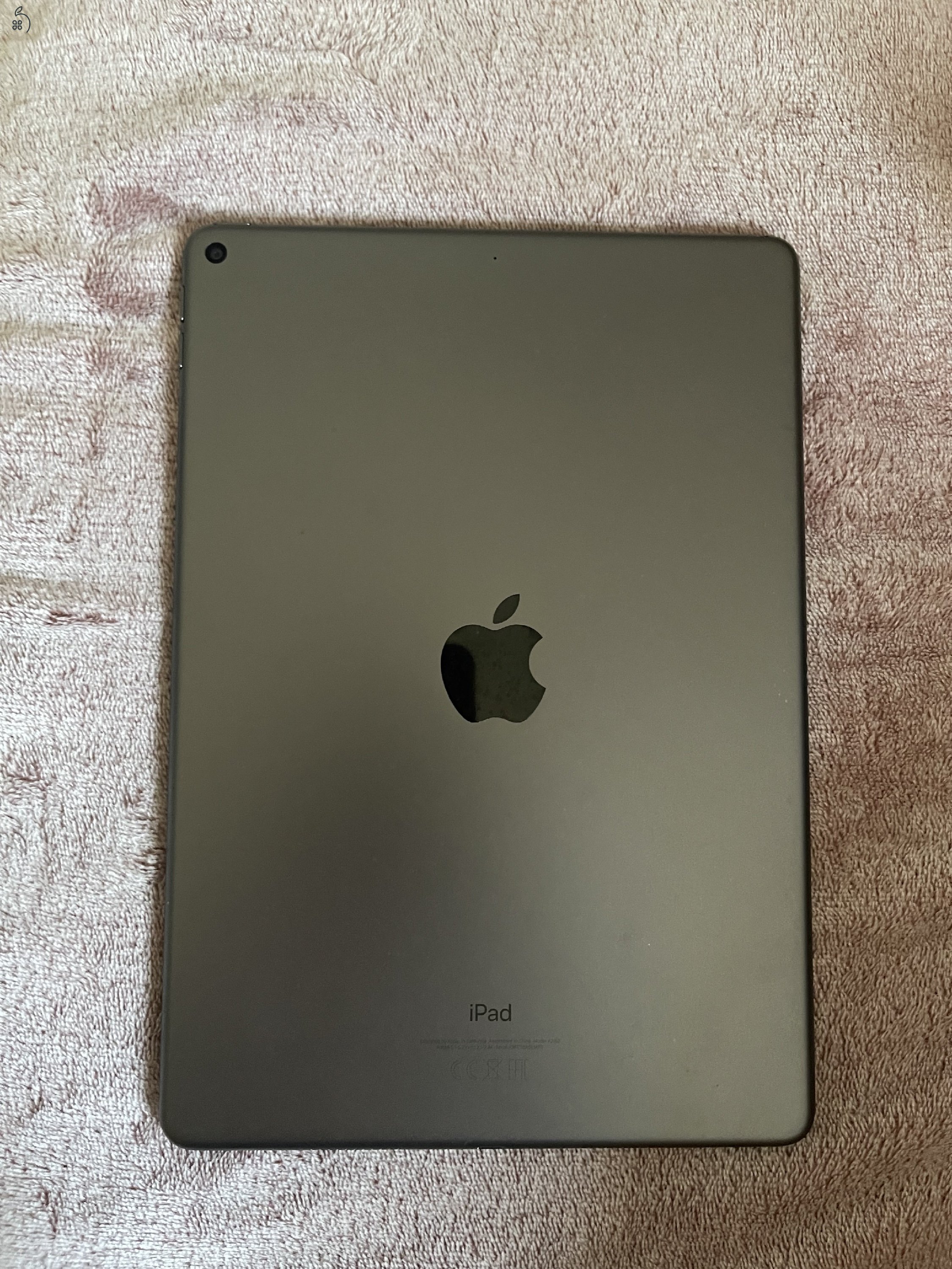 Apple iPad Air 3 \(3\. generáció\) – 10,5”
