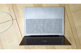 MacBook Pro 14″ M1 Pro 16 GB / 512 GB – karcmentes, teljes gyári csomag
