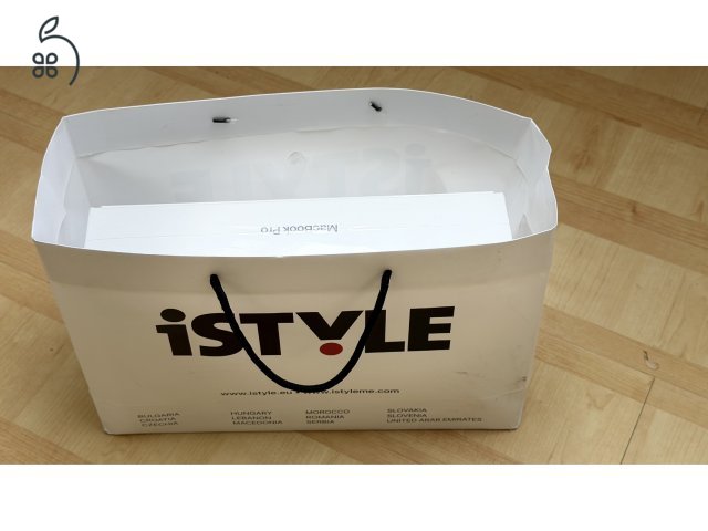 MacBook Pro 14″ M1 Pro 16 GB / 512 GB – karcmentes, teljes gyári csomag