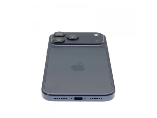 Apple iPhone 17 Pro Max 256 GB Deep Blue 92%