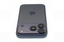 Apple iPhone 17 Pro 256 GB Deep Blue 96%