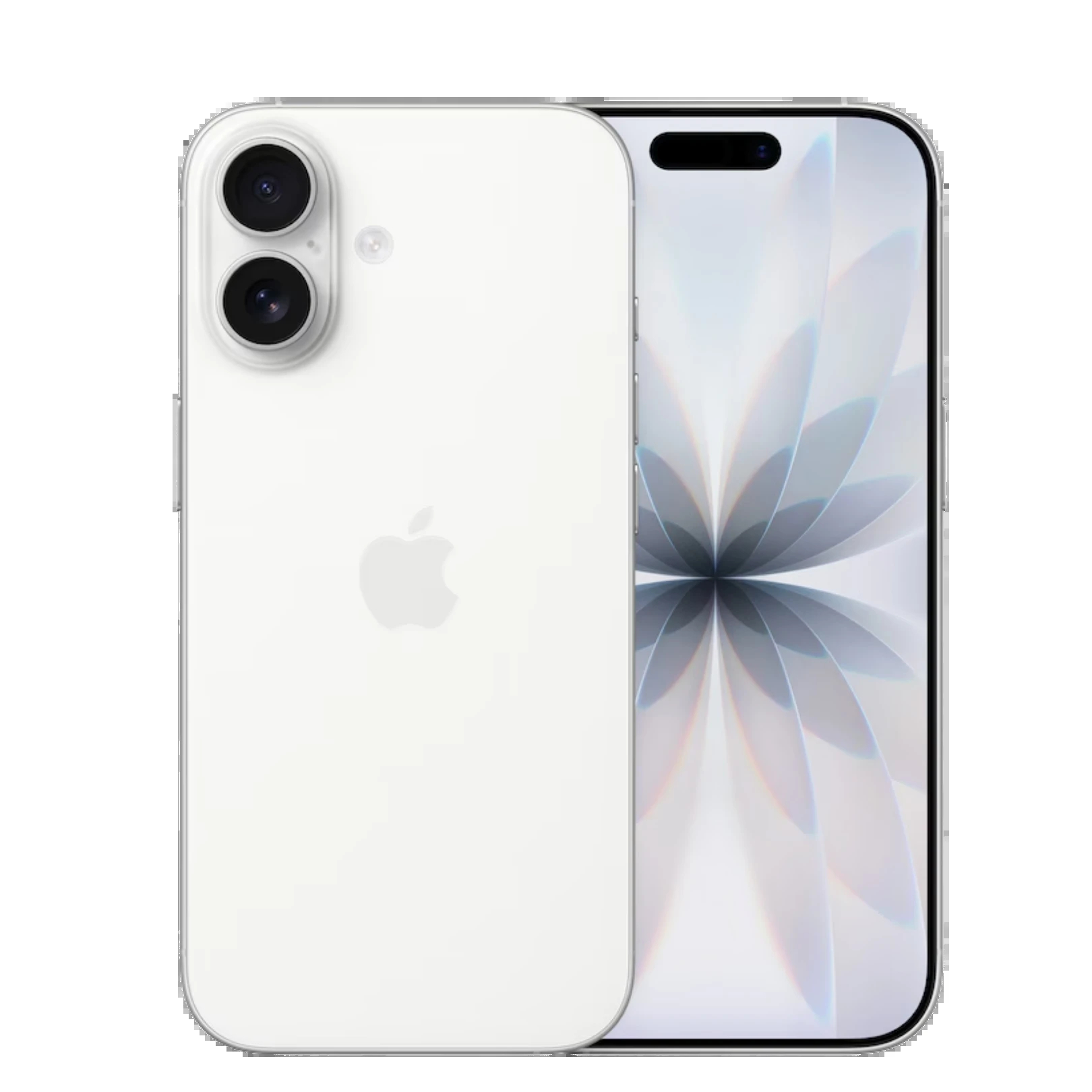 Apple iPhone 17 256 GB White 100%