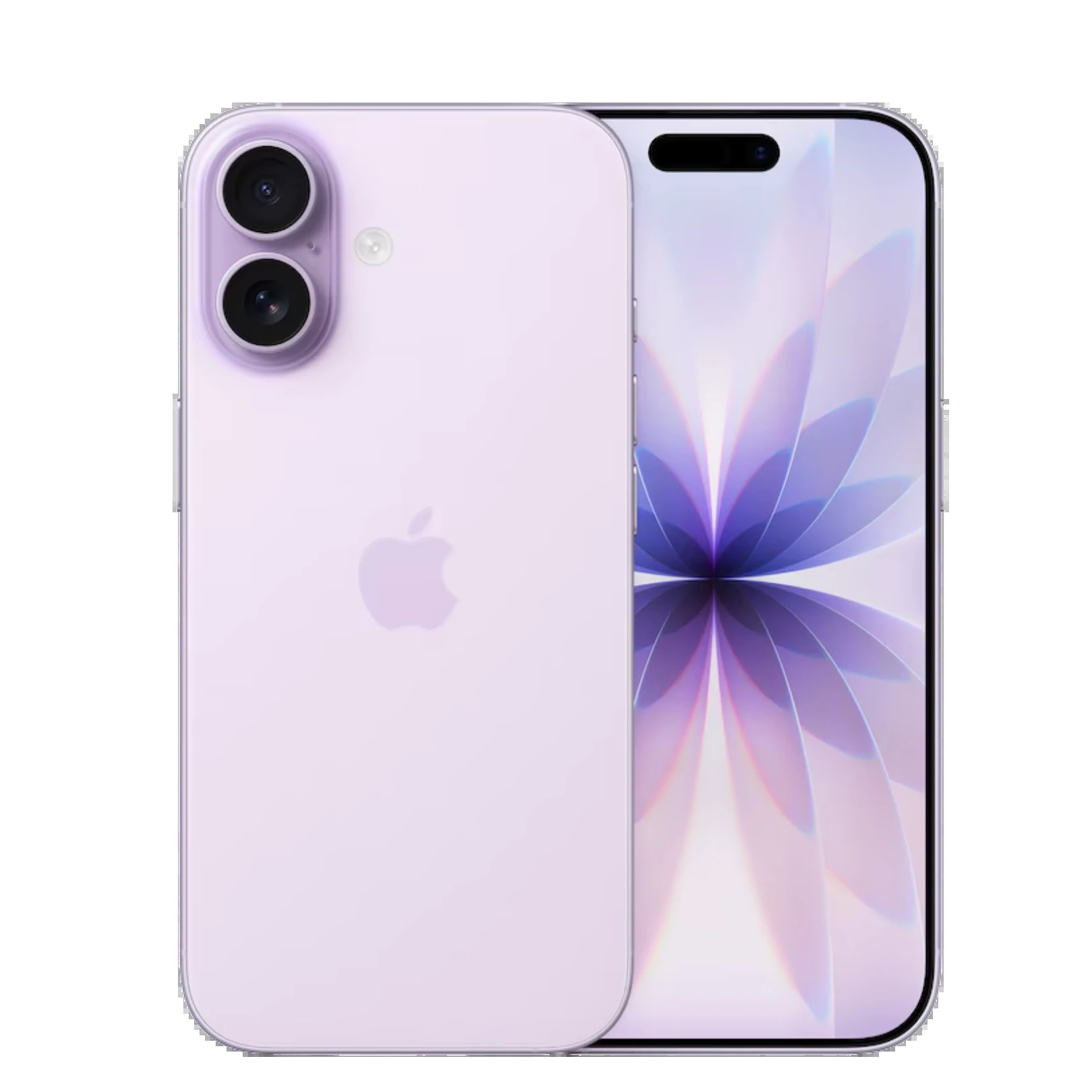Apple iPhone 17 256 GB Lavender 100%