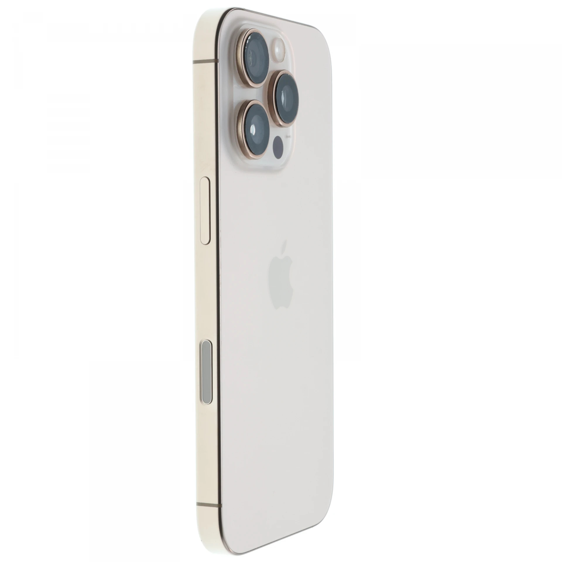Apple iPhone 16 Pro 128 GB Desert Titanium 100%