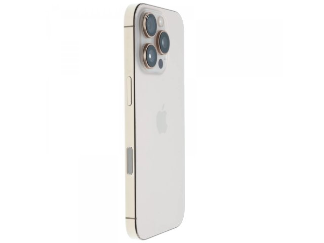 Apple iPhone 16 Pro 128 GB Desert Titanium 100%